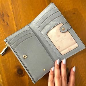 Kate Spade Spencer Bifold Wallet